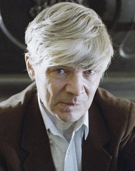 Venedikt Yerofeyev