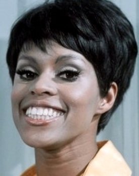 Chelsea Brown as Gibson
