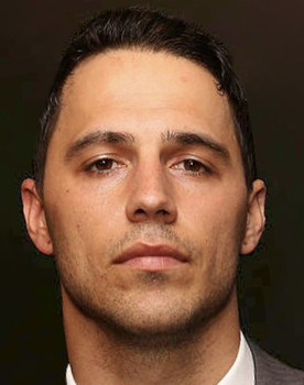 Benny Ciaramello as Benny Partida