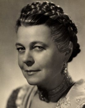 Elisabeth Markus