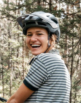 Avra Saslow as Rider