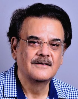 Shahnawaz Zaidi as 
