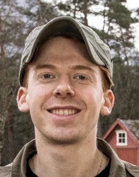 Håvard Sandvik