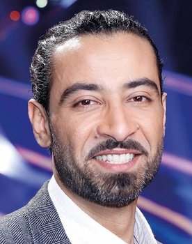 Qusai Kheder