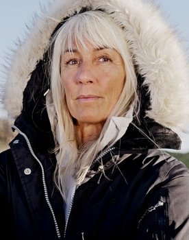 Hillevi Björn