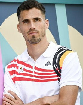 Kévin Borlée