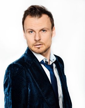 Daniel Zawadzki