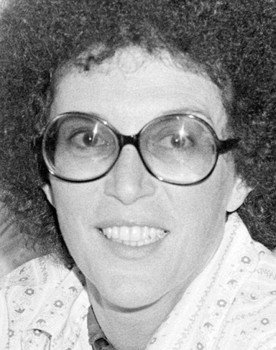 Joan Micklin Silver