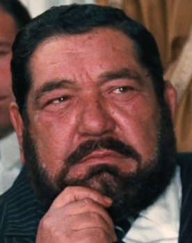 Amerigo Santarelli as Torturer (uncredited)