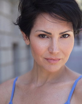 Mariana Santángelo