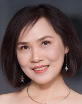 Anh Thơ as Hoà