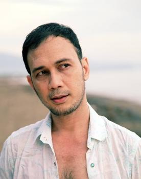 Marco Ronquillo