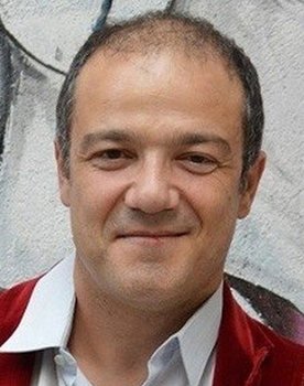 Fotis Spyros