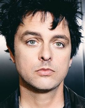 Billie Joe Armstrong Photo