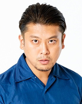 Naoya Shiraishi