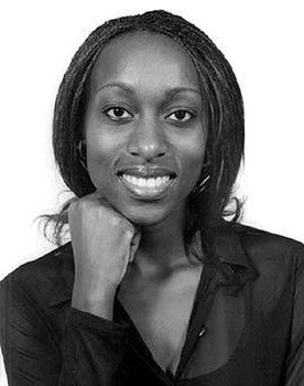 Lele Ledwaba as Diksie Lebone