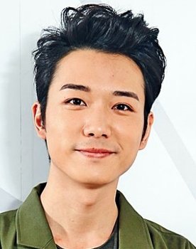 BabyJohn Choi Hon-Yik