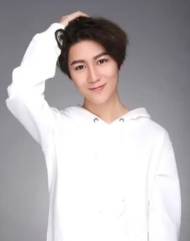 Shao Ming Ming