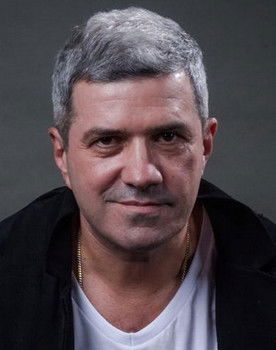 Mikhail Shakhnazarov