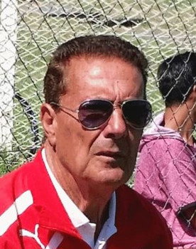 Miguel Ángel "Pepé" Santoro as Self