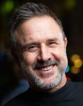 David Arquette Photo