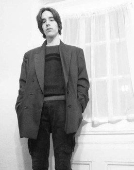 Marko Arsić as Marko