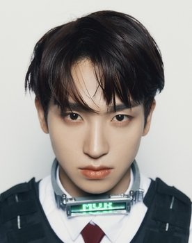 Sangyeon as 