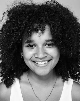 Gloria Colston