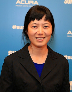 Zhang Jialing