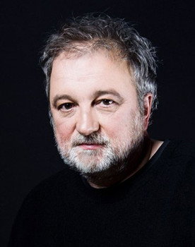 Denis Robert