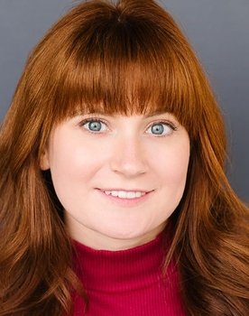 jessalyn ferguson as 