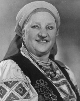 Гликерия Богданова-Чеснокова Гликерия Богданова-Чеснокова