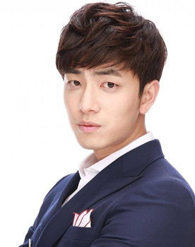 Lee Jin Saem as Kang Hye Na's friend