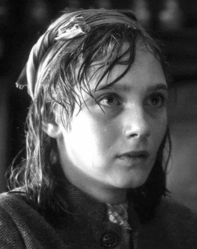 Liv Vilde Christensen as Gisela