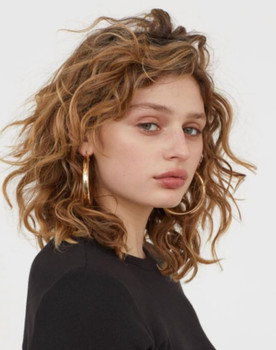 Lilliya Scarlett Reid