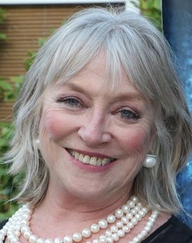 Veronica Cartwright Photo