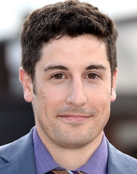 Jason Biggs Photo