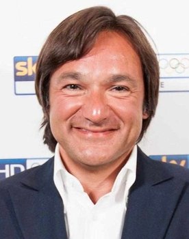 Fabio Caressa