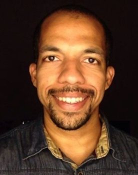 Gustavo Chagas as Pintor