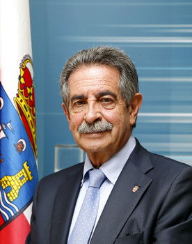 Miguel Ángel Revilla