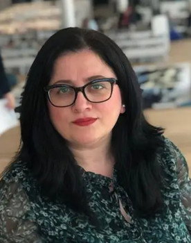 Shakiba Adill