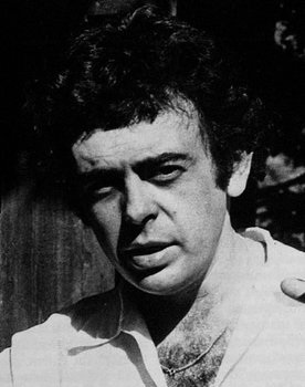 Glauber Rocha as (voice)