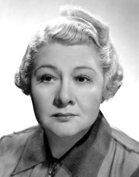 Sophie Tucker