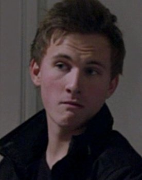 Simen Bakken