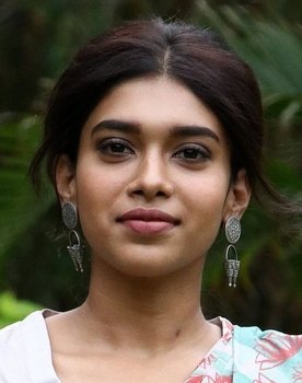 Dushara Vijayan