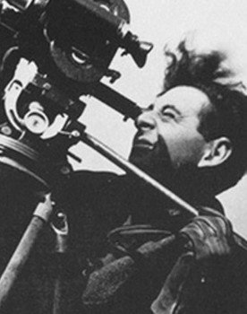 Ralph Steiner