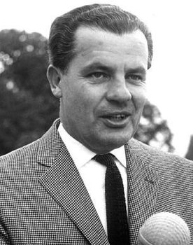 Herbert Zimmermann