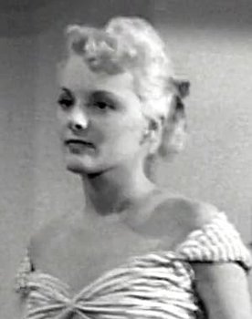 Spring Mitchell as Nancy