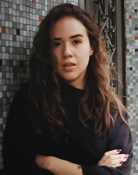 Alejandra García-Zepeda