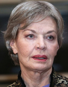 Lyudmila Chursina
